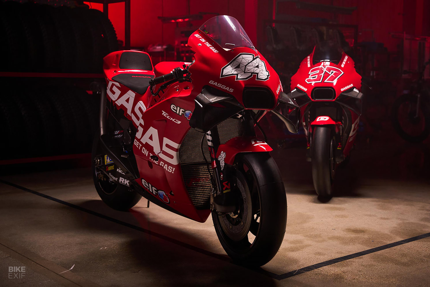 The Style of Speed: 2023 MotoGP race bike liveries, ranked