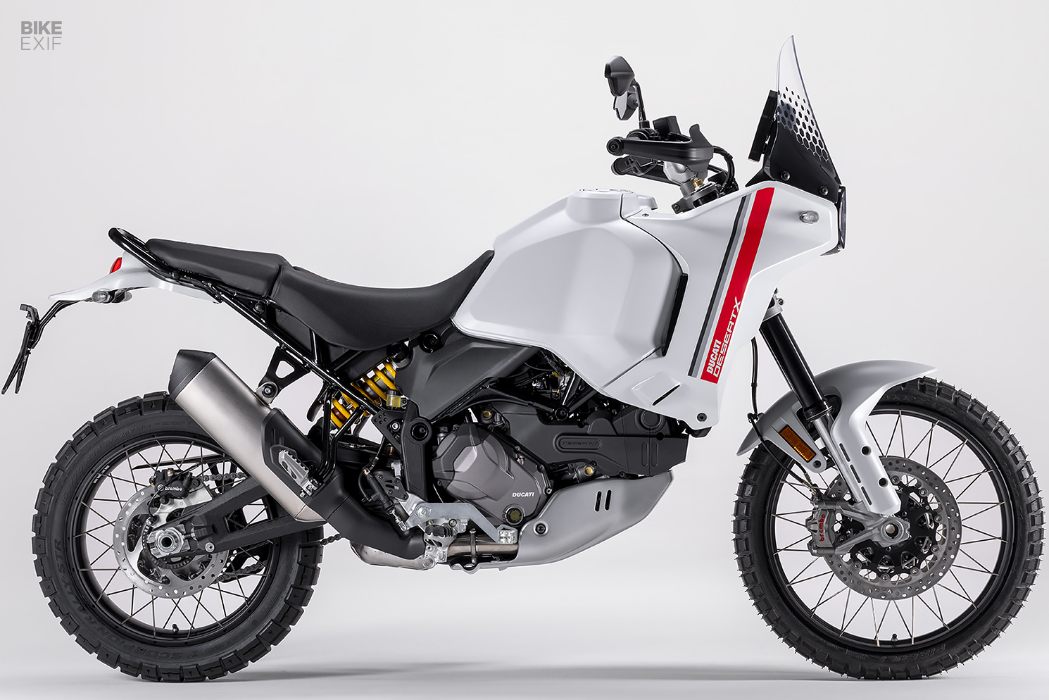 2020 deals adventure motorcycles