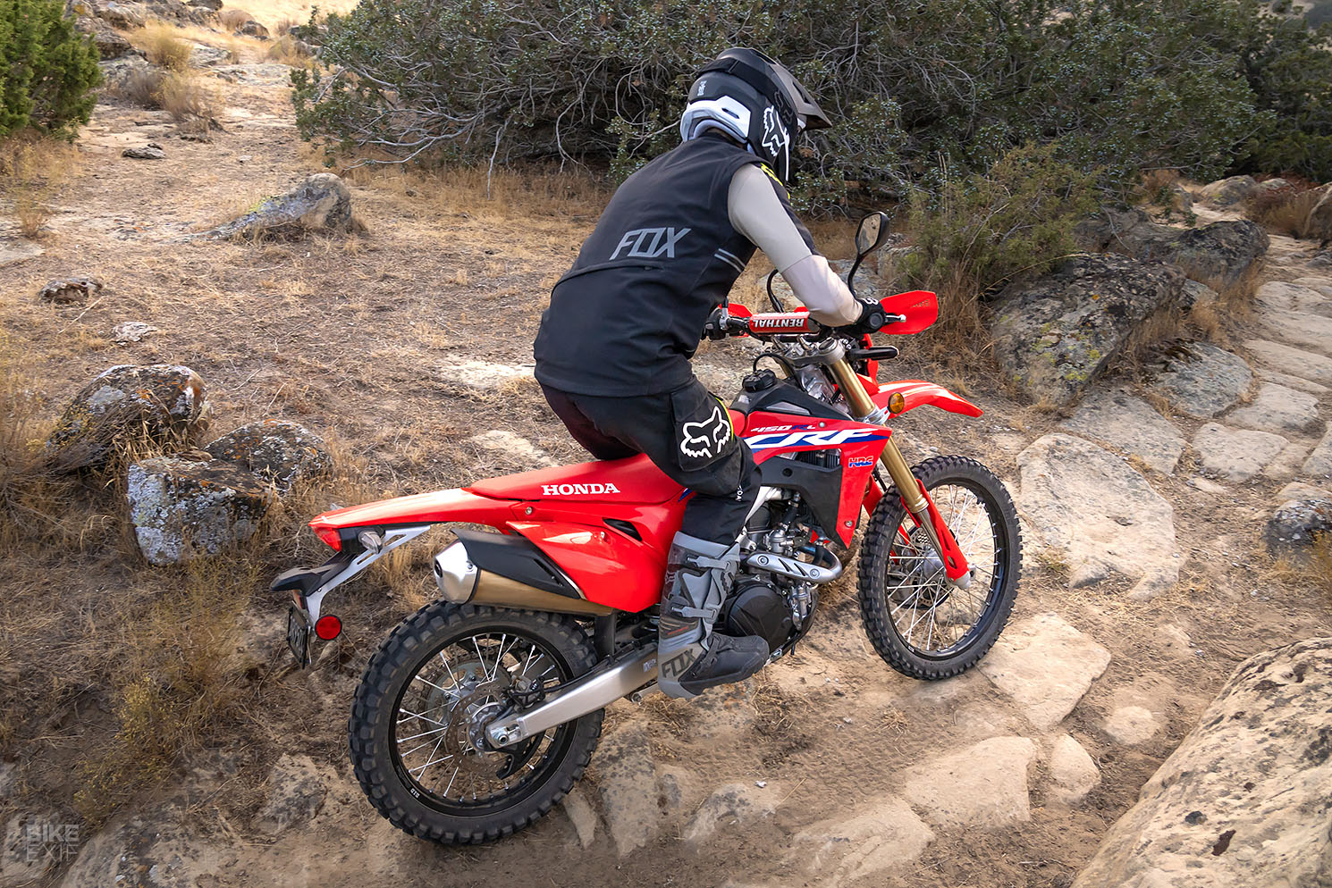 Beta 450 RX Motocross Bike to Hit USA Dealerships in December