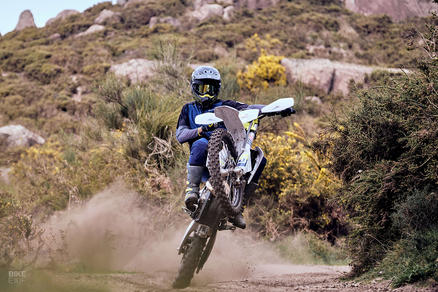 The 10 Best Brands to Buy if You Want a Dirt Bike