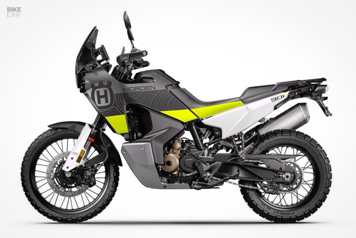 The 5 Best-Looking Adventure Motorcycles Out Now | Bike EXIF