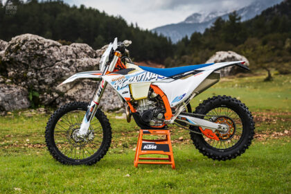 Built to Shred: Best Street-Legal Dirt Bikes for 2024