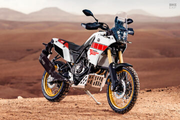 The 5 Best-Looking Adventure Motorcycles Out Now | Bike EXIF