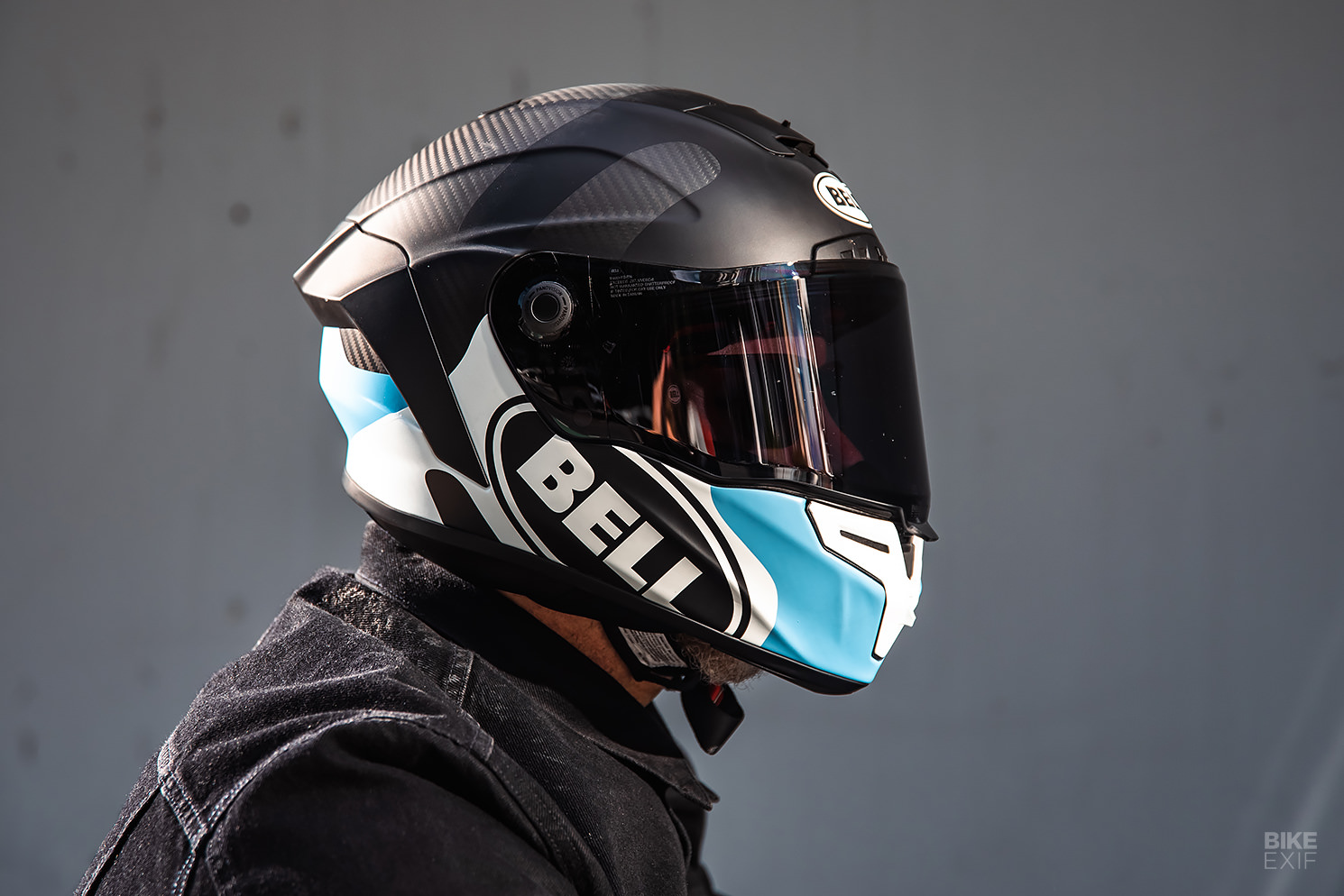 Road Tested: The Hello Cousteau Bell Race Star DLX Flex helmet | Bike EXIF