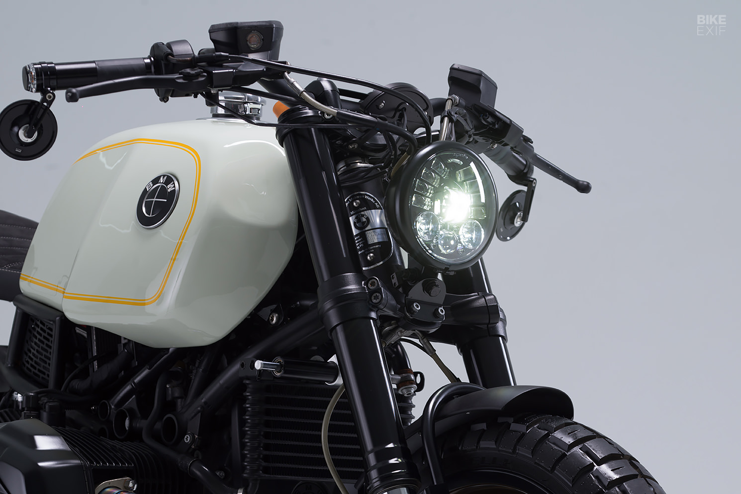 motogadget r ninet