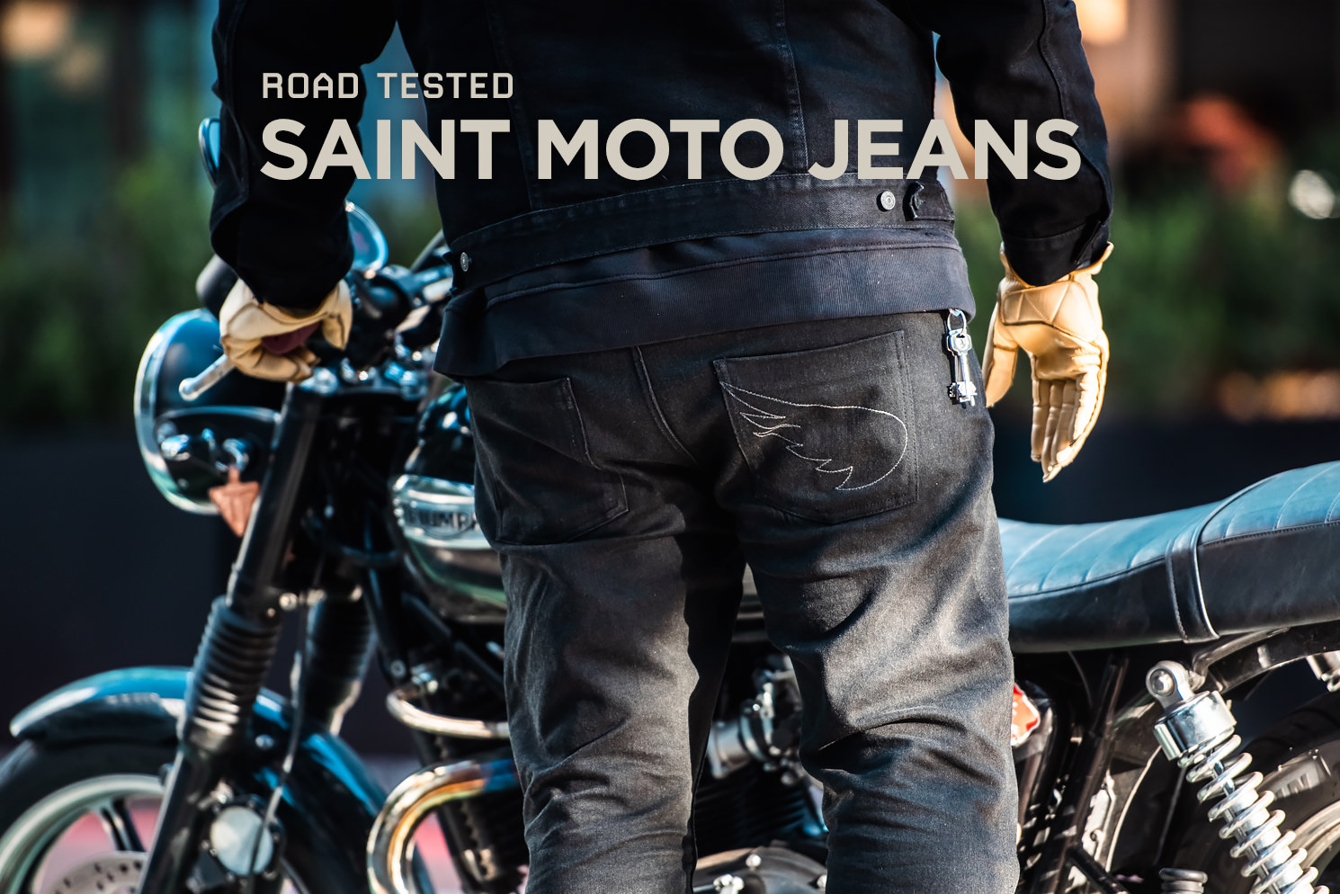 Riding Gear Are Riding Pants Really That Important  BikesMediain