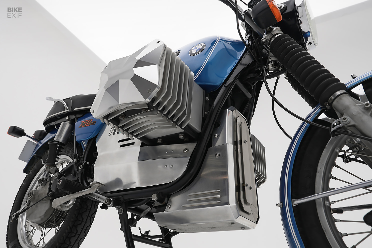 Print to Perform: Creating a Custom-Fitted Motorcycle Airbox 