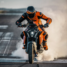 Beast mode: The new KTM 1390 Super Duke R is gnarlier than ever | Bike EXIF