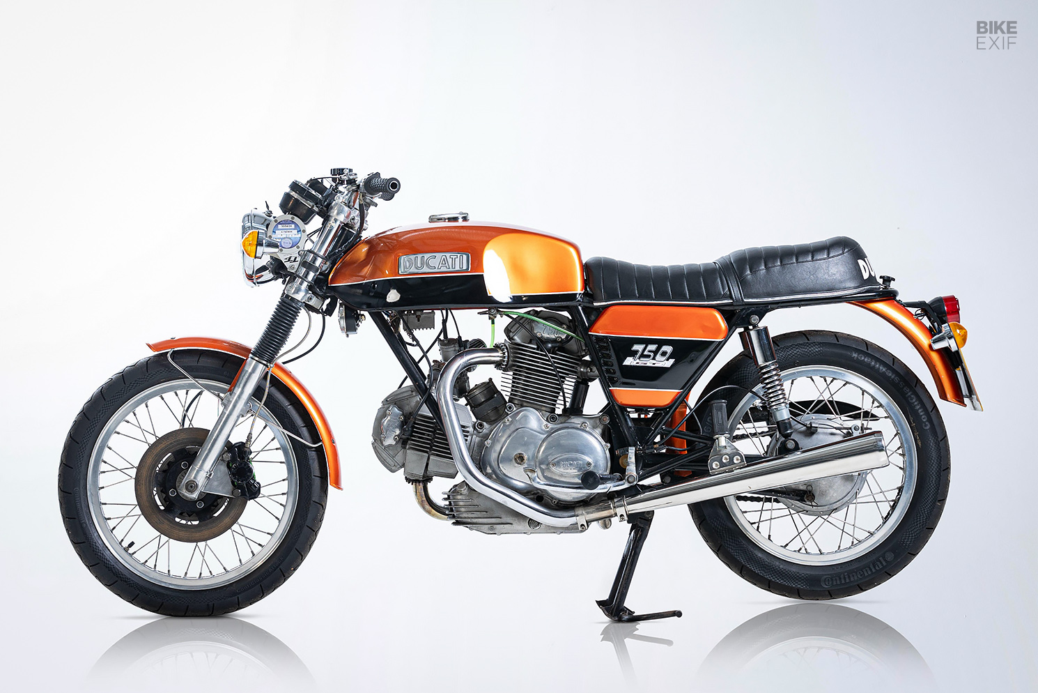 Motorcycles from Bonhams 2023 December Sale