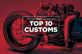 2023 Best Custom Motorcycles 275x183 