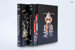 Recommended Reading: Ultimate Collector Motorcycles from Taschen | Bike ...