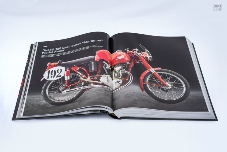 Ultimate Collector Motorcycles book review