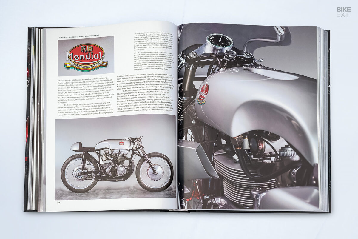 Recommended Reading: Ultimate Collector Motorcycles from Taschen | Bike ...