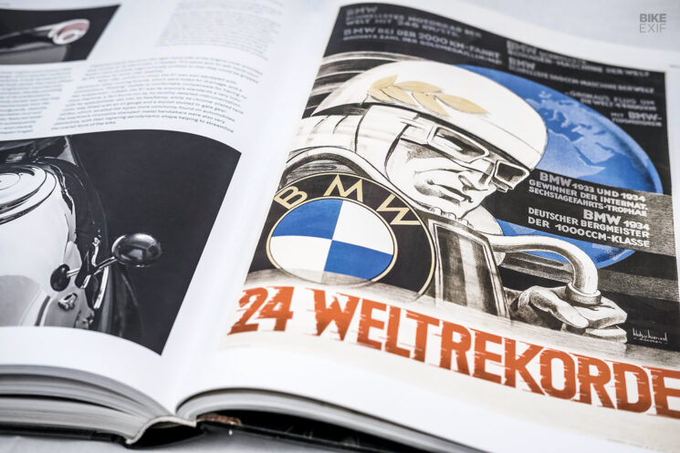 Ultimate Collector Motorcycles book review