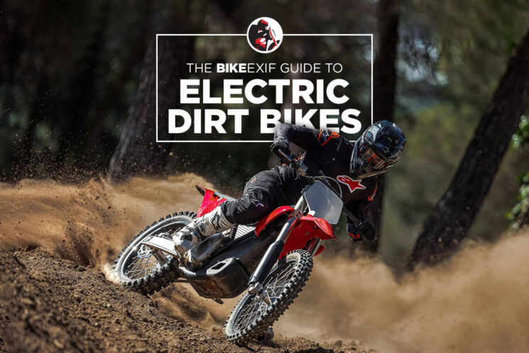 Best Electric Dirt Bikes for 2024