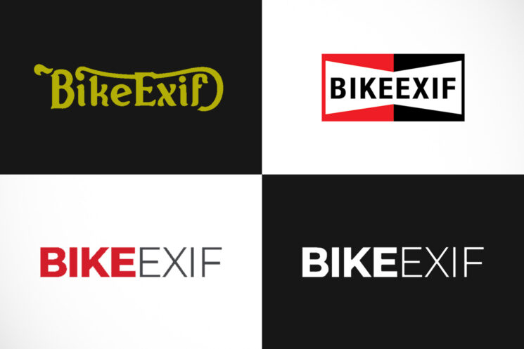 Prepare with the new Bike EXIF ​​merchandise store
