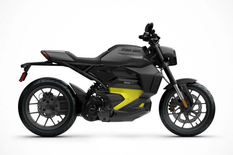 Speed Read The new Can Am Origin and Pulse electric bikes and more Bike EXIF