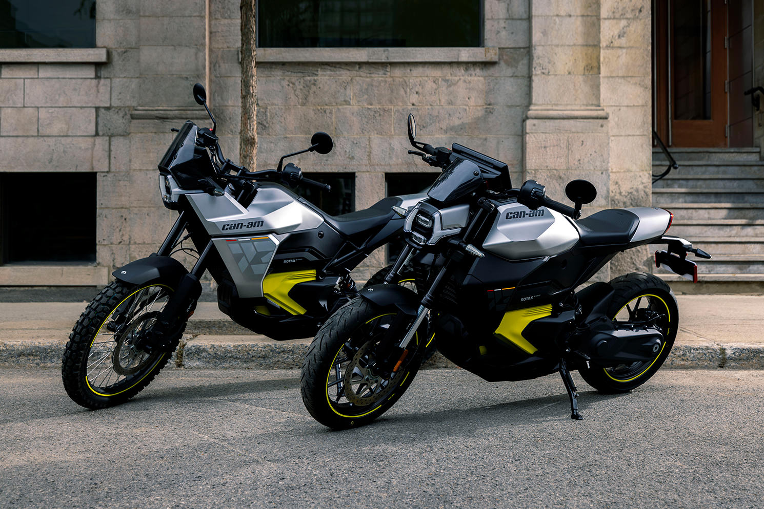 Speed Read The new Can Am Origin and Pulse electric bikes and more Bike EXIF