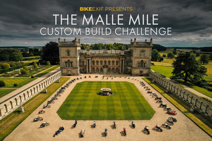 The Malle Mile Custom Build Challenge 2024