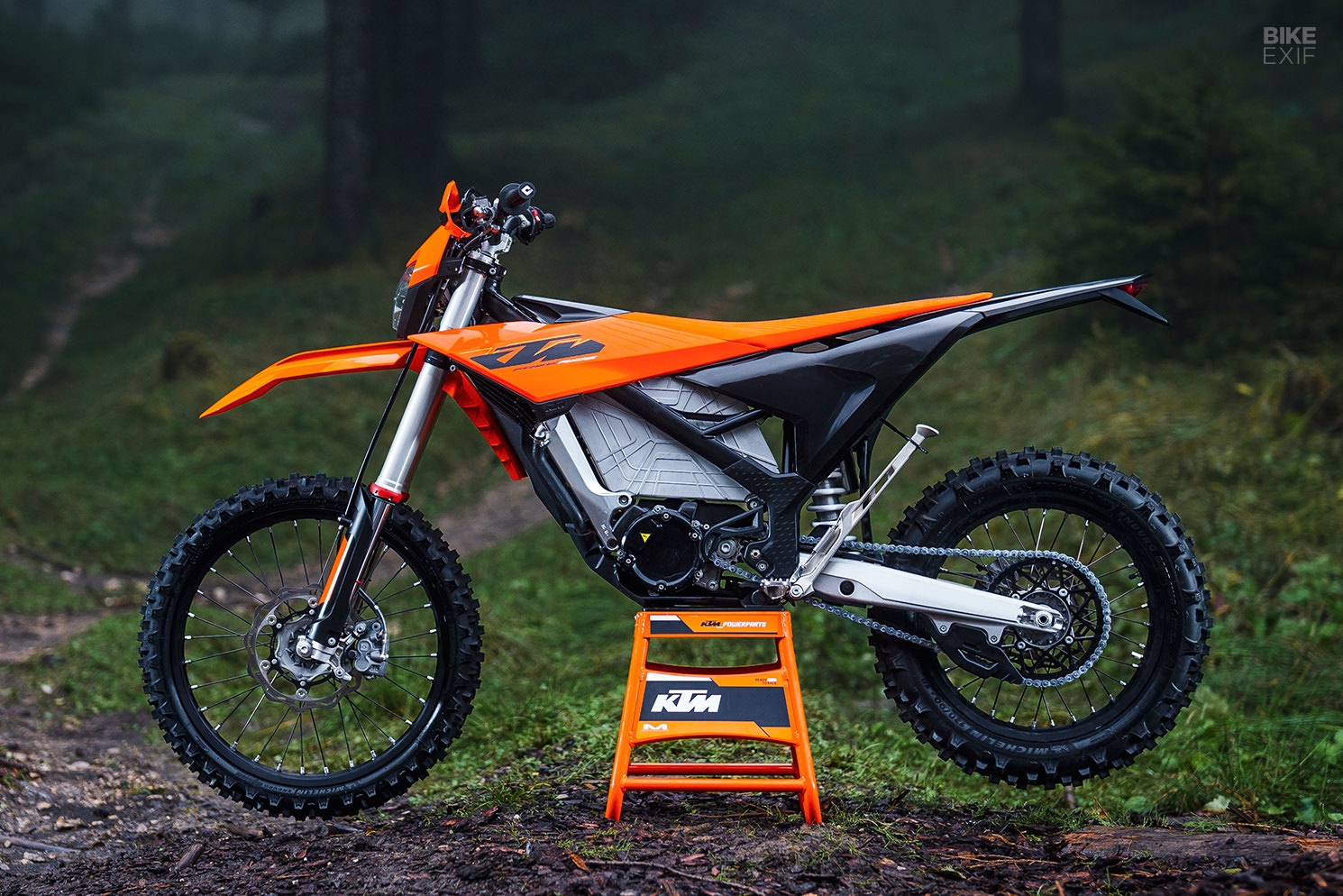 Ktm mud bike online