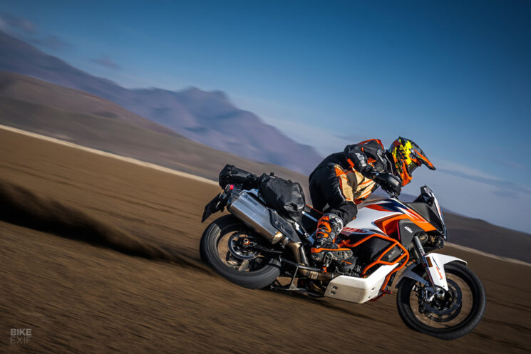 2024 KTM 1290 Super Adventure R