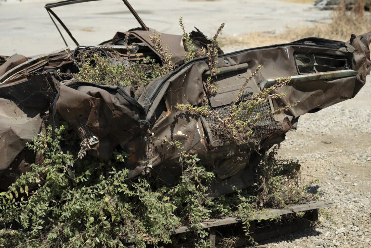 Rudi Klein Collection from Porsche Foreign Auto Wrecking