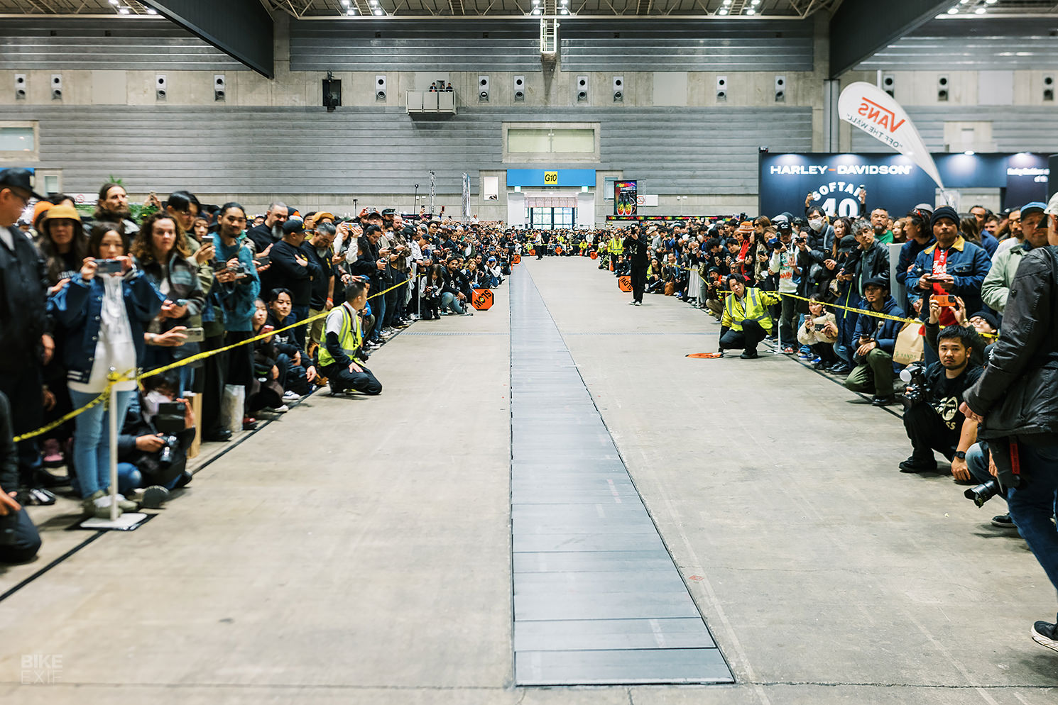 The 2024 Yokohama Hot Rod Custom Show by Marc Holstein and Christine Gabler