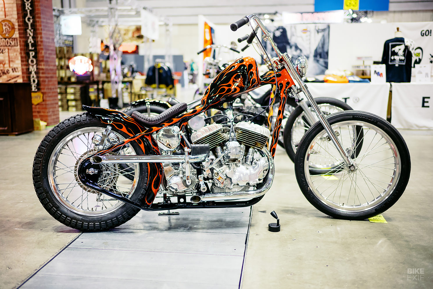 The 2024 Yokohama Hot Rod Custom Show by Marc Holstein and Christine Gabler