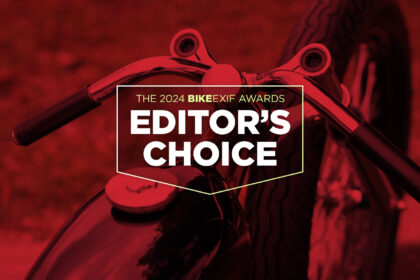 The best custom motorcycles of 2024, as chosen by the editor of Bike EXIF