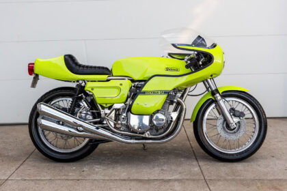 1974 Rickman CR900