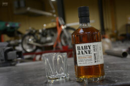 Baby Jane Bourbon Review